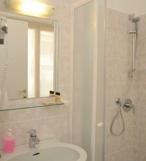 Quarto Estandar, Locanda Marita