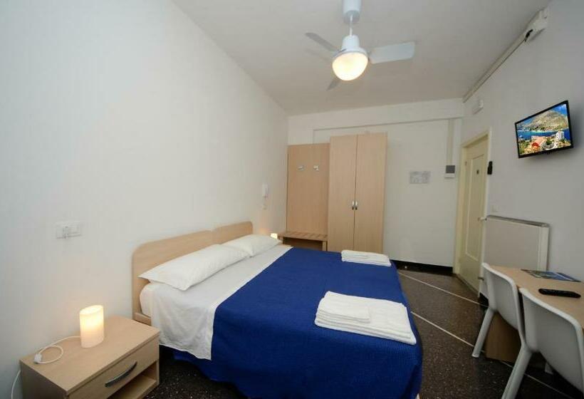 スタンダードルーム, Locanda Marita