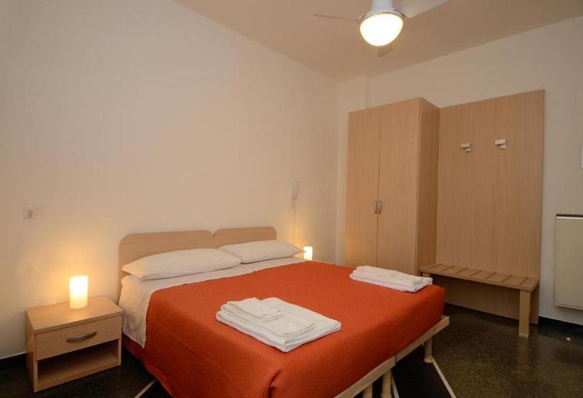 Quarto Estandar, Locanda Marita