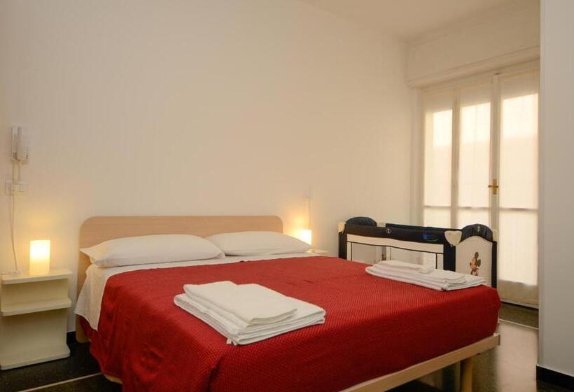 スタンダードルーム, Locanda Marita