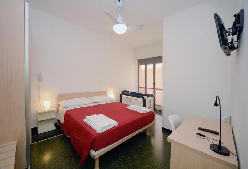 اتاق استاندارد, Locanda Marita