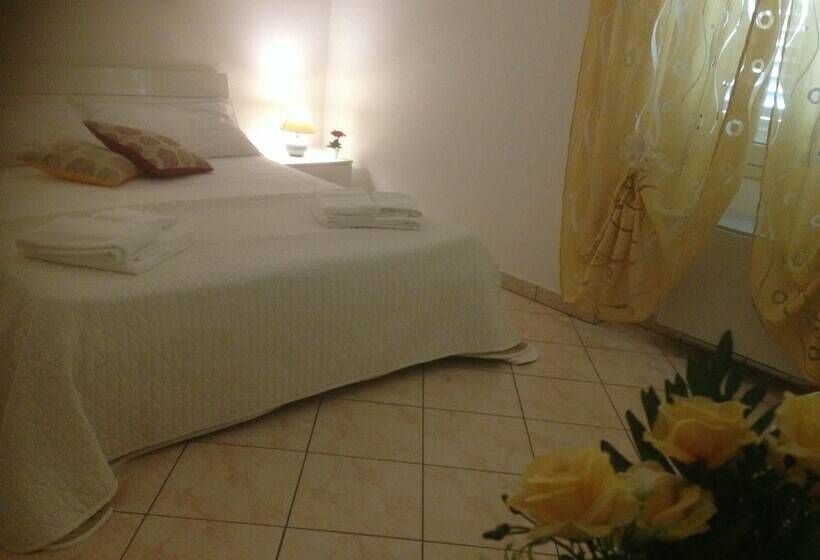 חדר סטנדרט, Mirage B&b