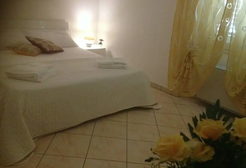 Cameră Standard, Mirage B&b