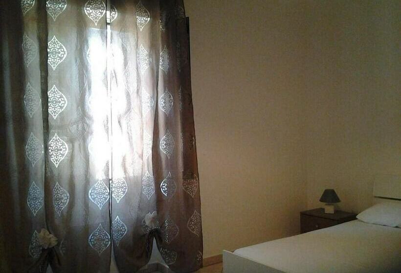 Номер Стандарт, Mirage B&b