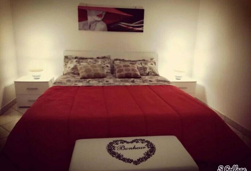 חדר סטנדרט, Mirage B&b