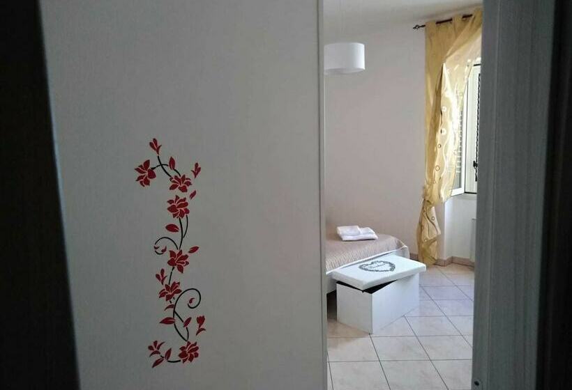 חדר סטנדרט, Mirage B&b