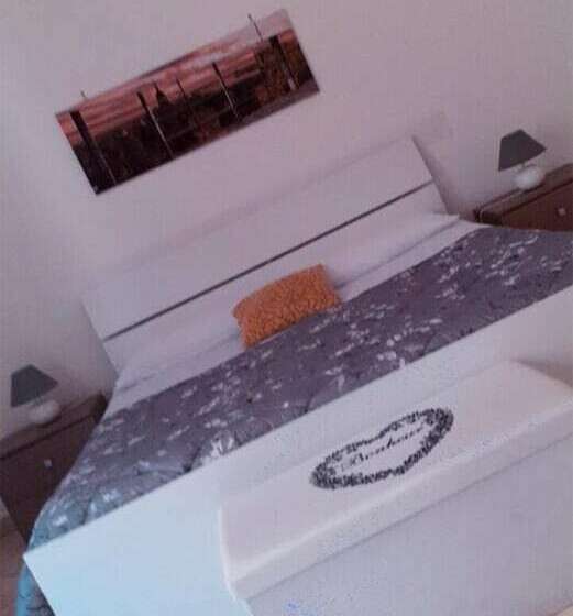 Номер Стандарт, Mirage B&b