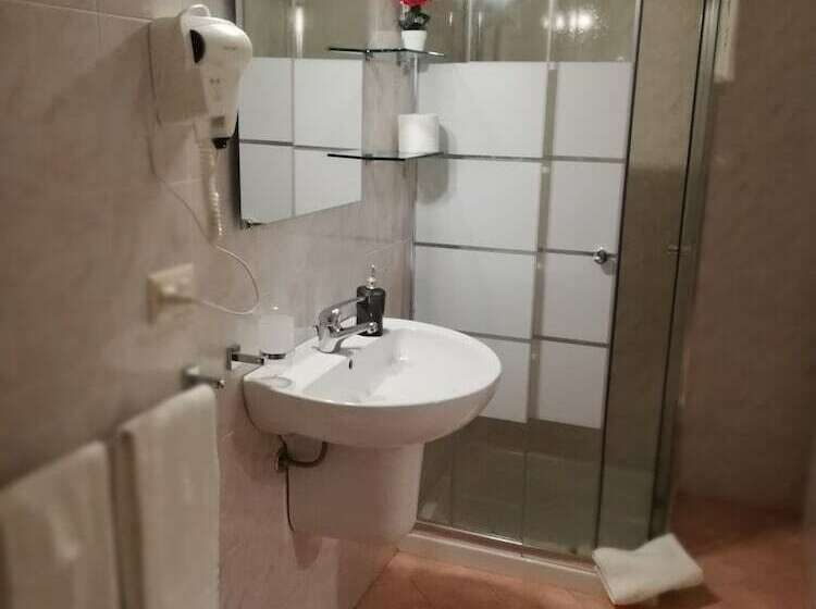Номер Стандарт, Mirage B&b