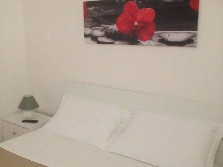Семейный Номер, Mirage B&b