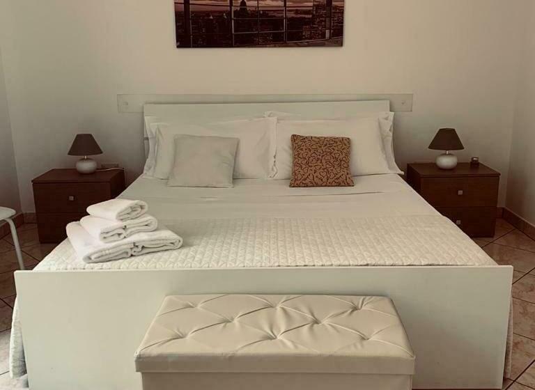 חדר סטנדרט, Mirage B&b