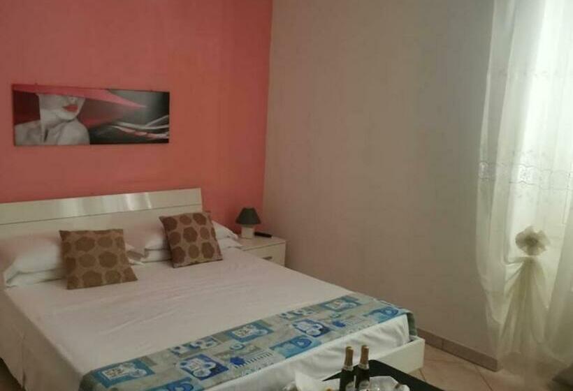 חדר סטנדרט, Mirage B&b