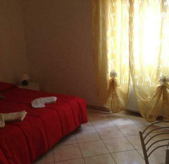 חדר סטנדרט, Mirage B&b