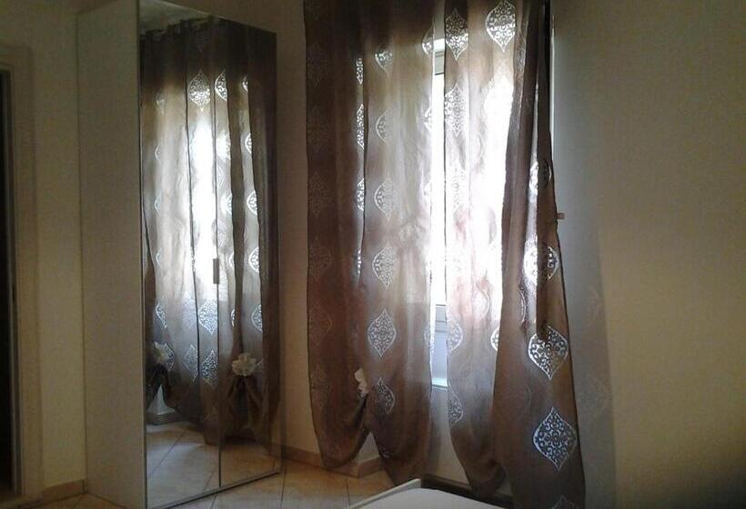 חדר סטנדרט, Mirage B&b