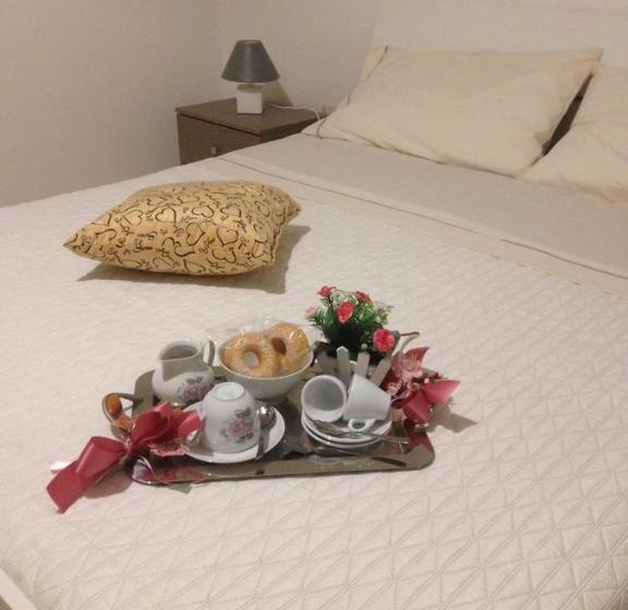 חדר סטנדרט, Mirage B&b