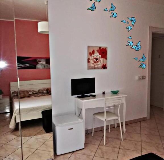 Номер Стандарт, Mirage B&b