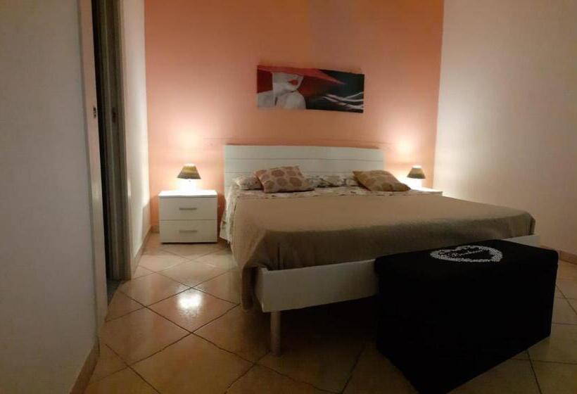 חדר סטנדרט, Mirage B&b