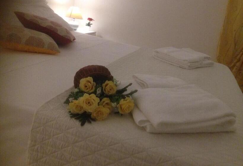 חדר סטנדרט, Mirage B&b