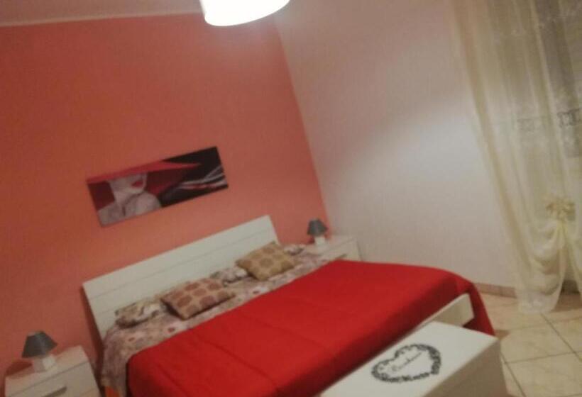 Номер Стандарт, Mirage B&b