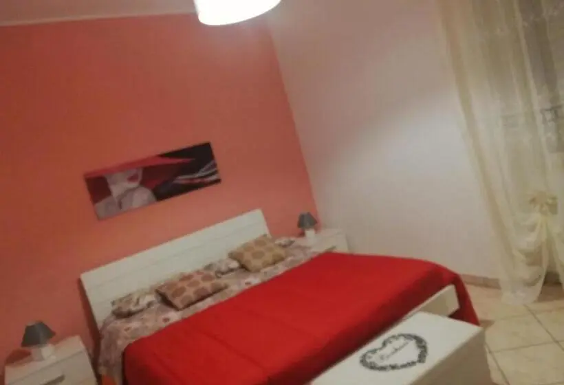 Cameră Standard, Mirage B&b