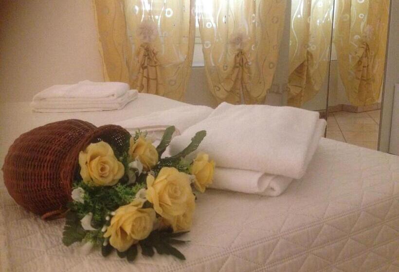 חדר סטנדרט, Mirage B&b