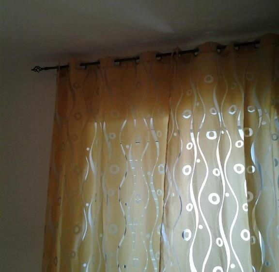 חדר סטנדרט, Mirage B&b