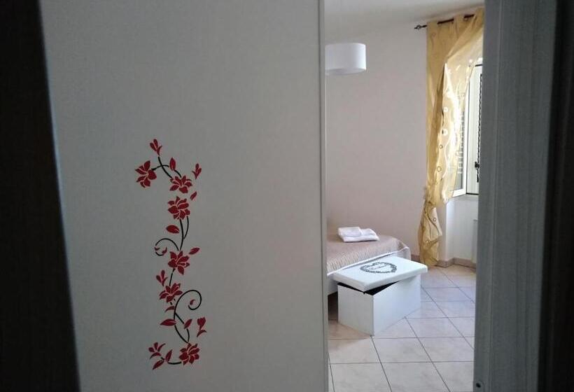 חדר סטנדרט, Mirage B&b