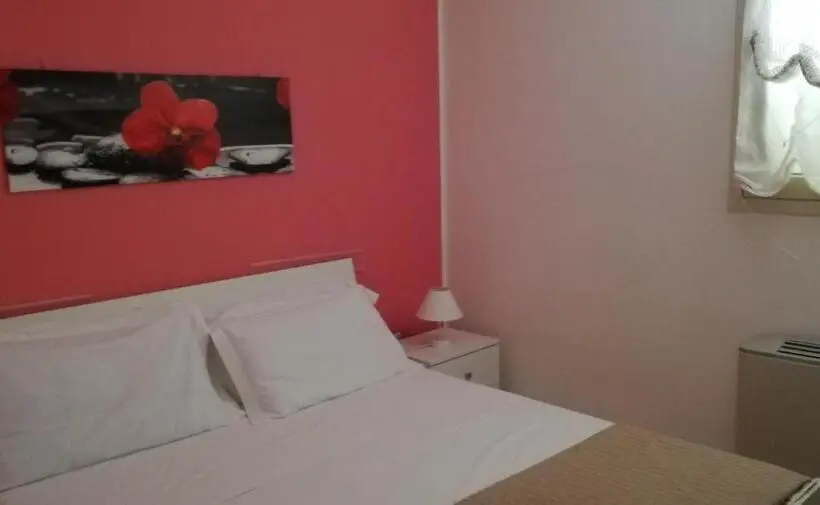 Cameră Cvadruplă Standard, Mirage B&b
