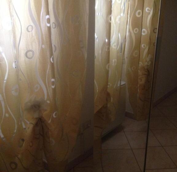 חדר סטנדרט, Mirage B&b