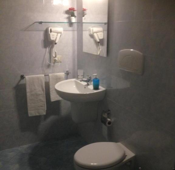 חדר סטנדרט, Mirage B&b