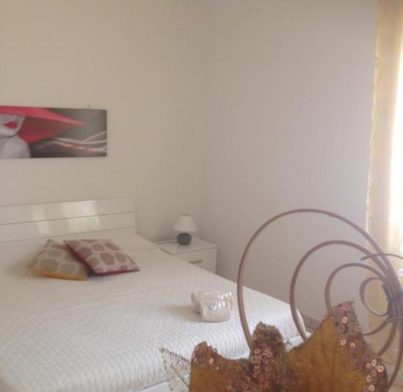 Номер Стандарт, Mirage B&b