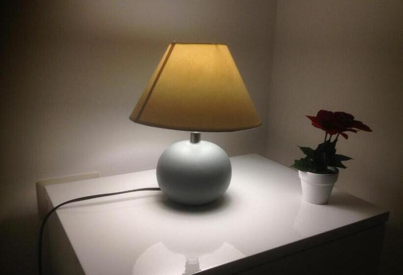 חדר סטנדרט, Mirage B&b