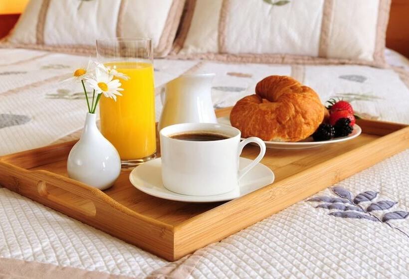 اتاق استاندارد, B&b Melanella