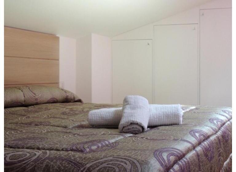 اتاق استاندارد, B&b Melanella