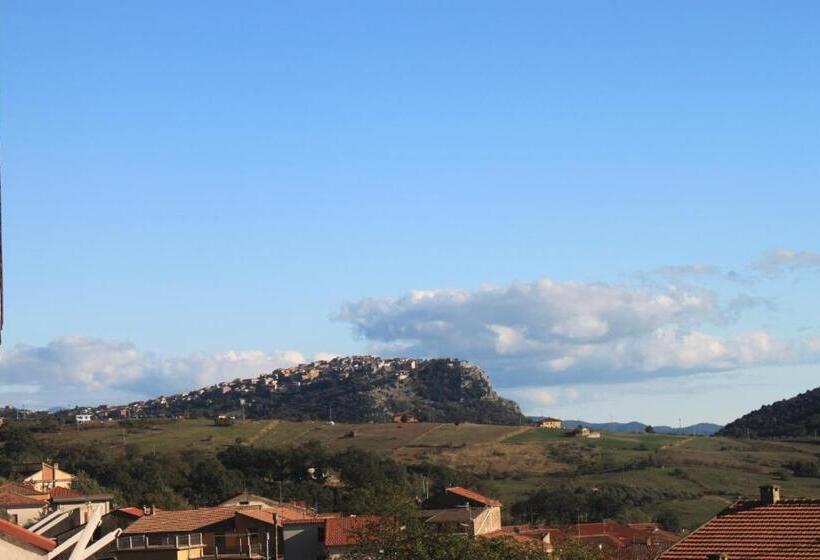 اتاق لوکس, B&b Melanella