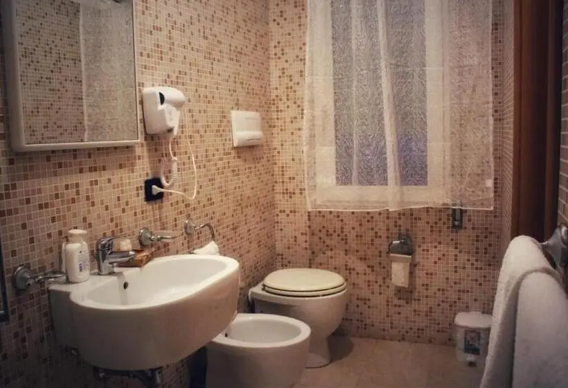 スタンダードルーム, B&b Villa Marinetti