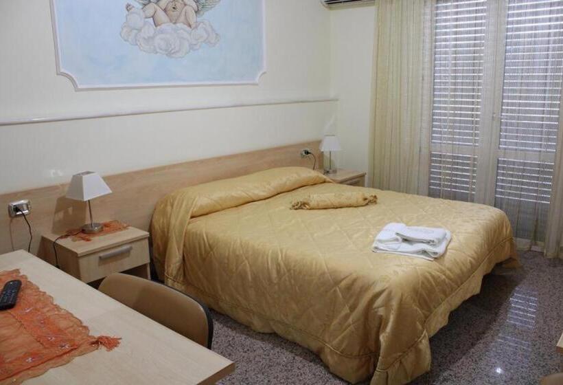 اتاق استاندارد, B&b Villa Marinetti