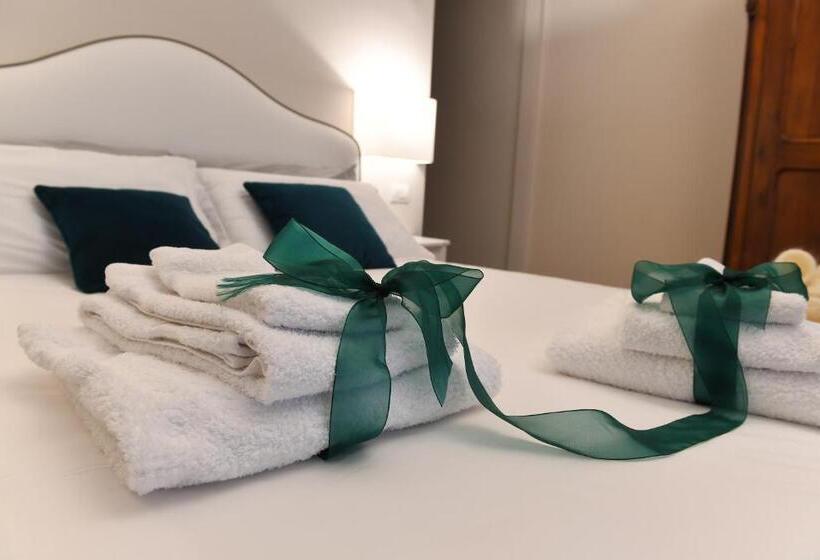 سوئیت جونیور با تراس, Attico 195