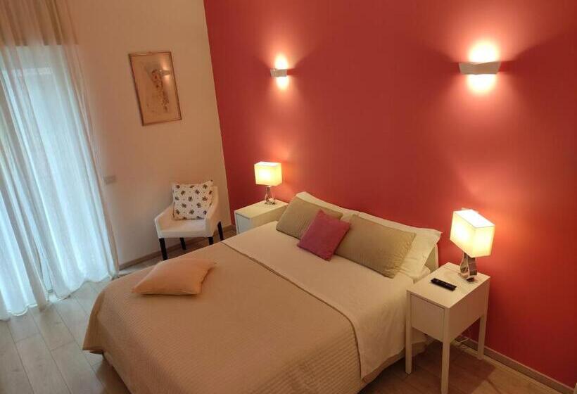 스탠다드 룸, Dimora Francesca