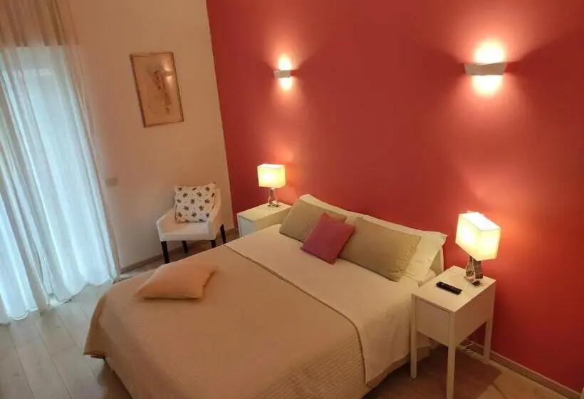 Quarto standard, Dimora Francesca
