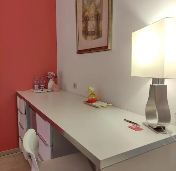 Quarto standard, Dimora Francesca