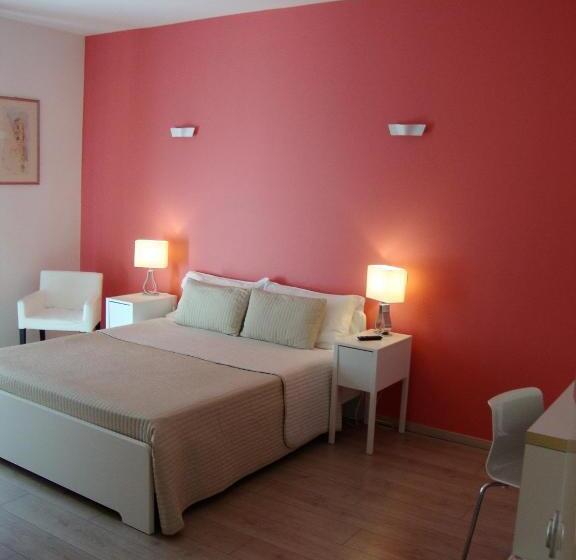 스탠다드 룸, Dimora Francesca