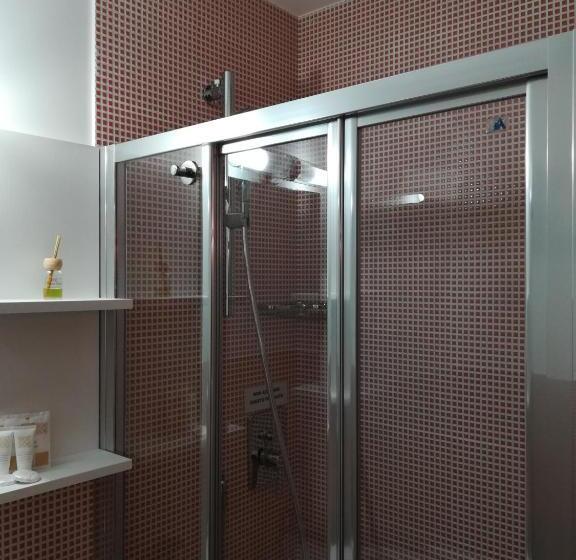 스탠다드 룸, Dimora Francesca