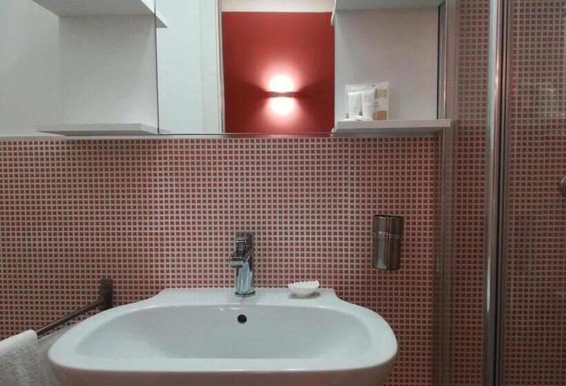 스탠다드 룸, Dimora Francesca