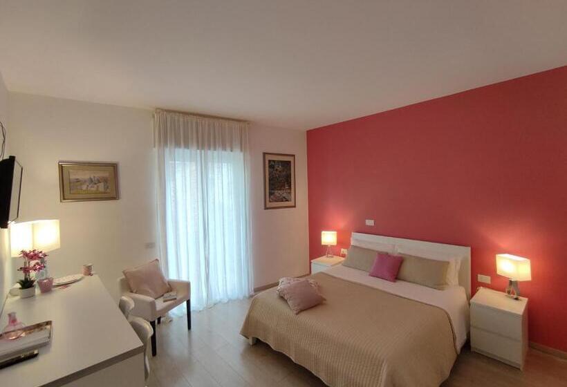 수피리어 룸, Dimora Francesca