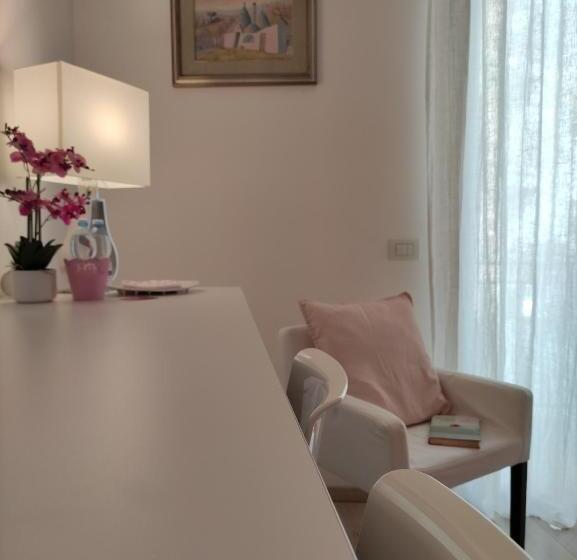 수피리어 룸, Dimora Francesca