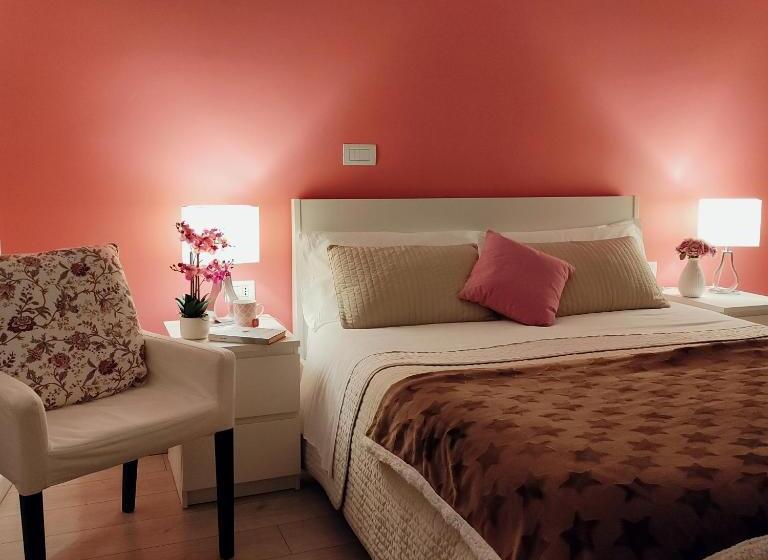 수피리어 룸, Dimora Francesca