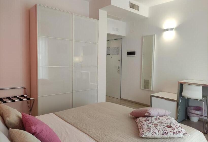 수피리어 룸, Dimora Francesca