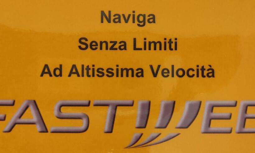 스탠다드 싱글 룸, Dimora Francesca