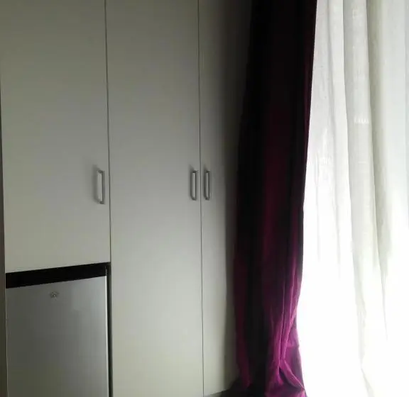 Quarto standart individual, Dimora Francesca