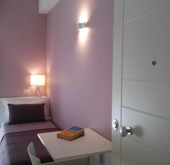 Quarto standart individual, Dimora Francesca